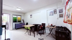 Blk 108 Yishun Ring Road (Yishun), HDB 3 Rooms #558675891